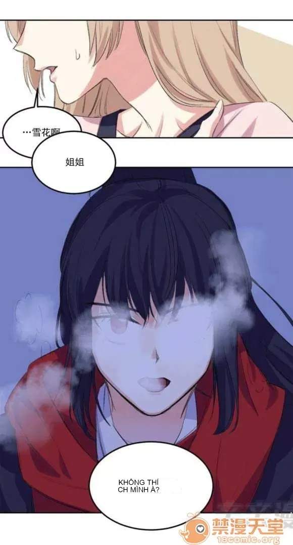 Lilith Chương 1-24