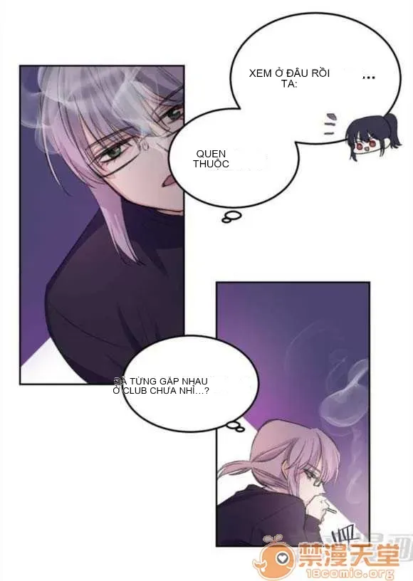 Lilith Chương 1-24