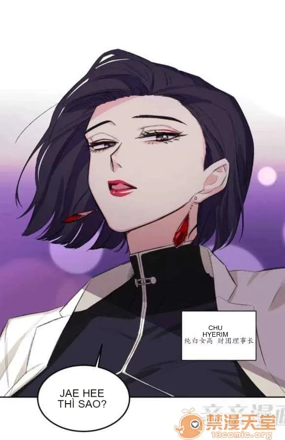 Lilith Chương 1-24