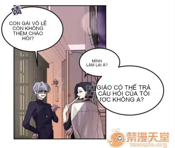 Lilith Chương 1-24