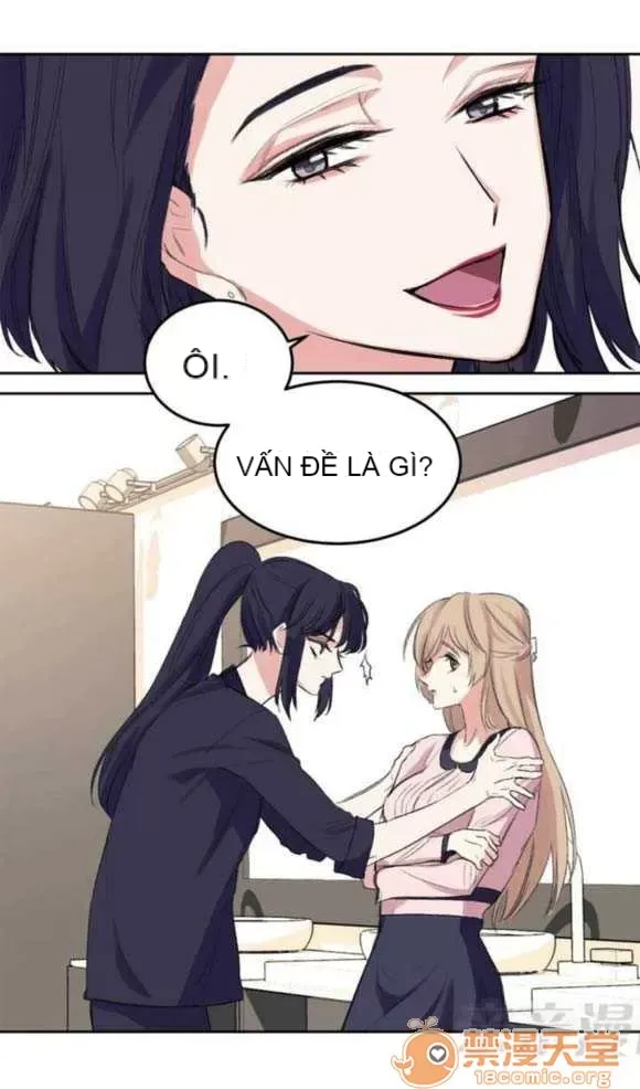 Lilith Chương 1-24