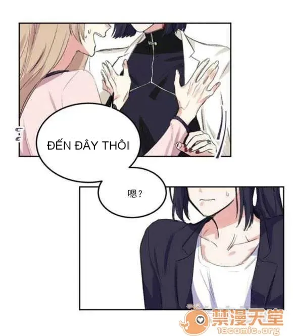 Lilith Chương 1-24