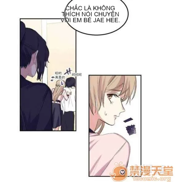 Lilith Chương 1-24