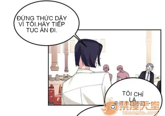 Lilith Chương 1-24