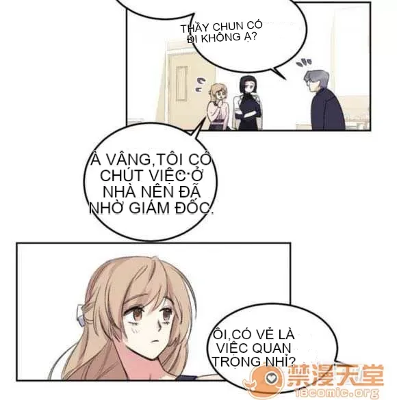 Lilith Chương 1-24