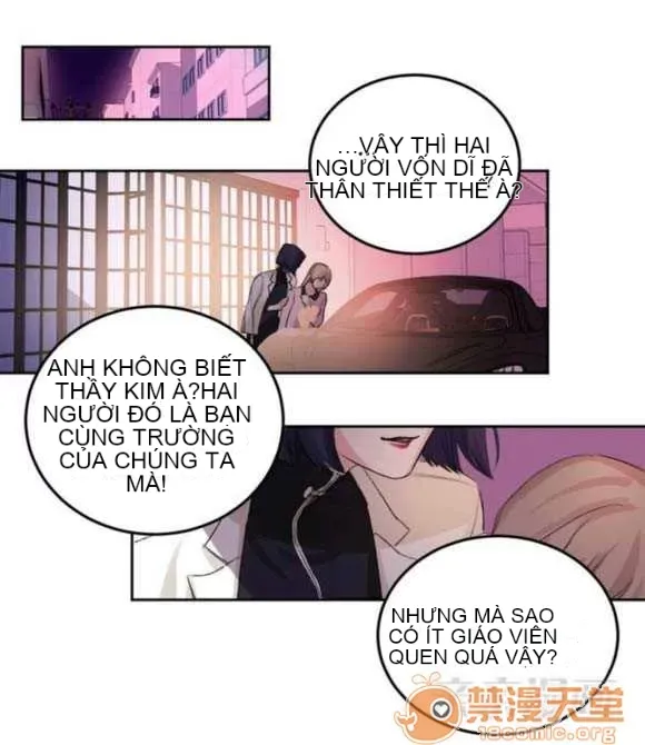 Lilith Chương 1-24