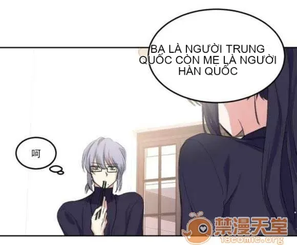 Lilith Chương 1-24