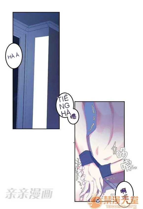 Lilith Chương 1-24