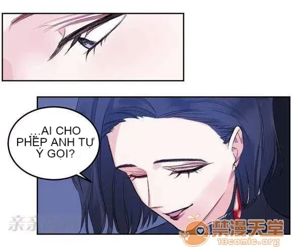 Lilith Chương 1-24