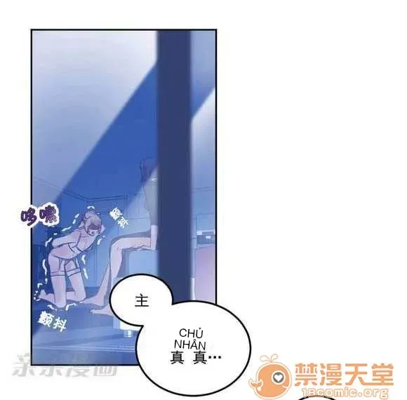 Lilith Chương 1-24