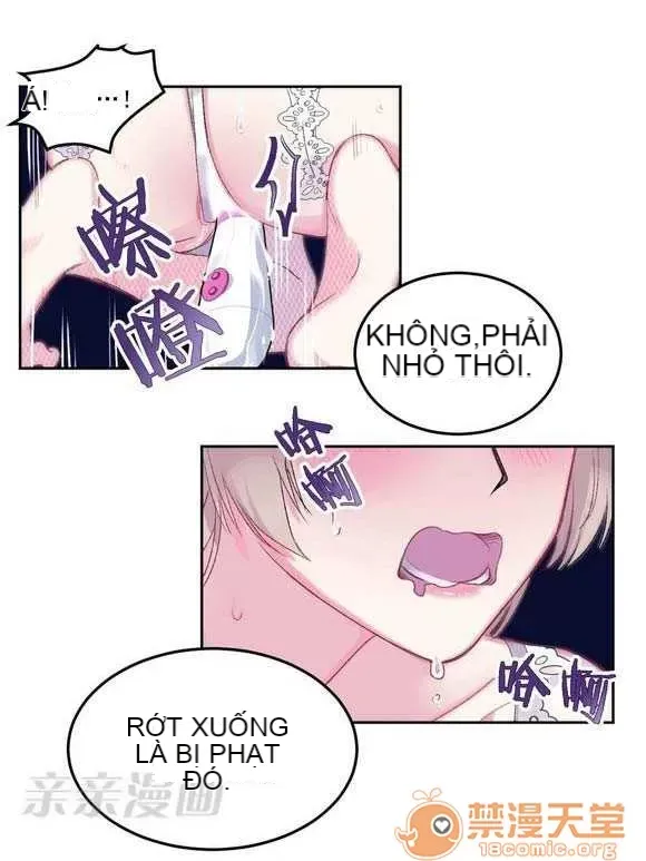 Lilith Chương 1-24