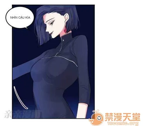 Lilith Chương 1-24