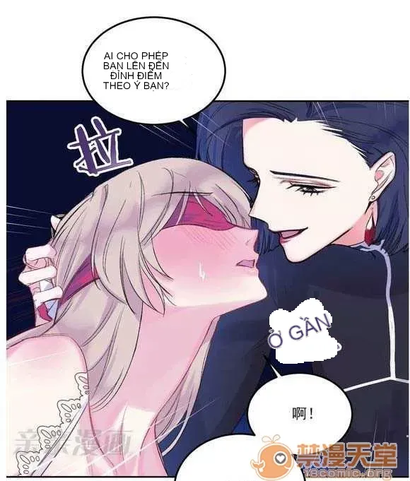 Lilith Chương 1-24