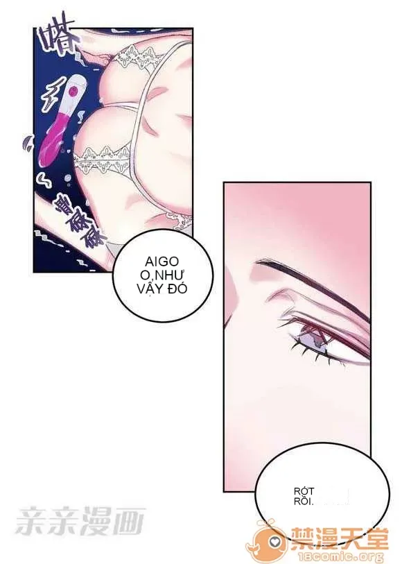 Lilith Chương 1-24