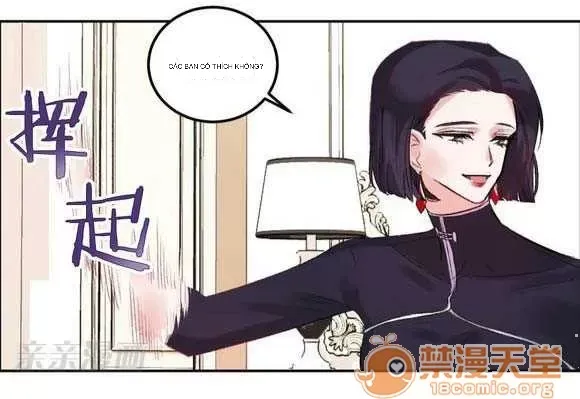 Lilith Chương 1-24