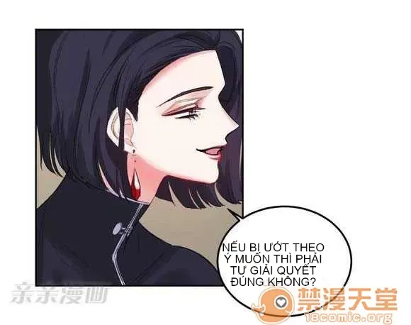 Lilith Chương 1-24