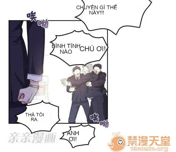 Lilith Chương 1-24