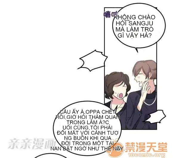 Lilith Chương 1-24