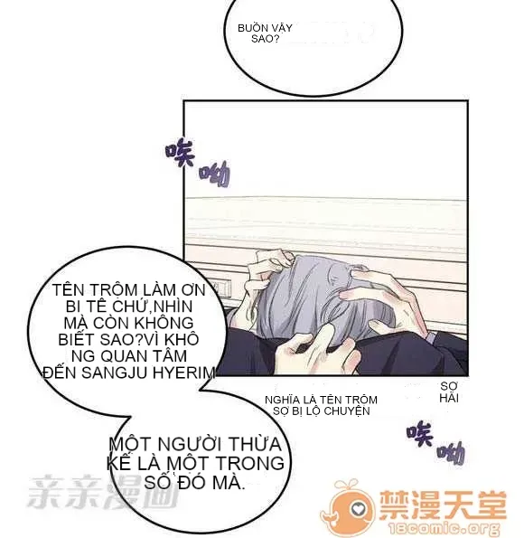 Lilith Chương 1-24