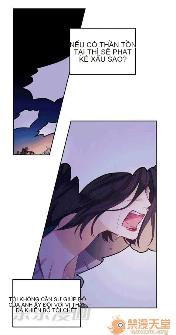 Lilith Chương 1-24