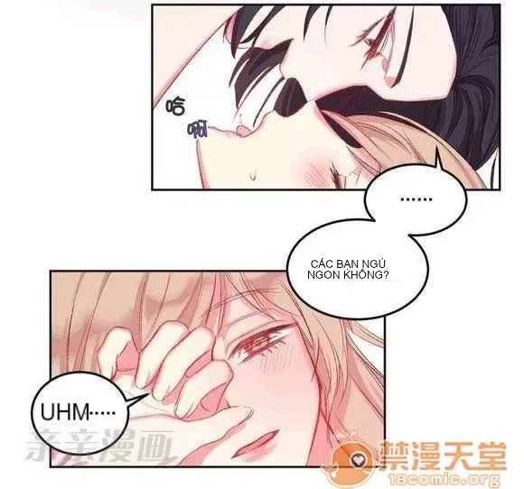 Lilith Chương 1-24