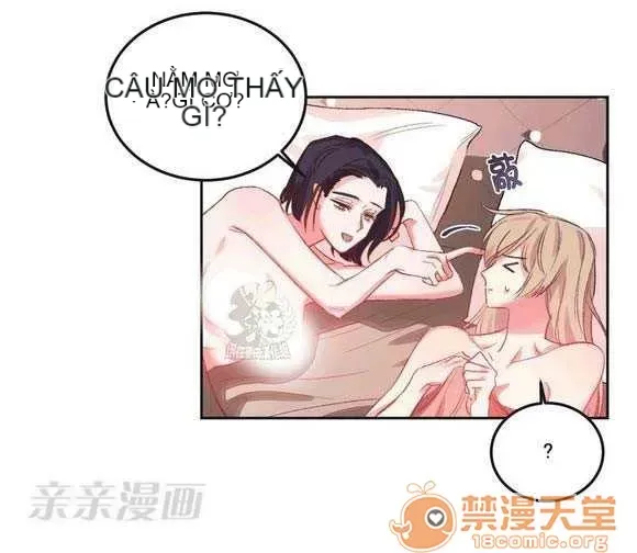 Lilith Chương 1-24