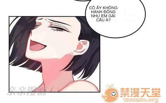 Lilith Chương 1-24