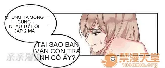 Lilith Chương 1-24