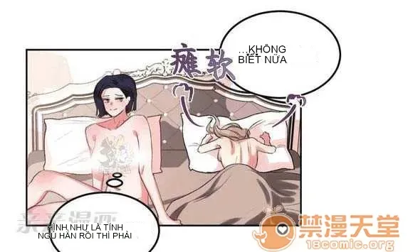 Lilith Chương 1-24