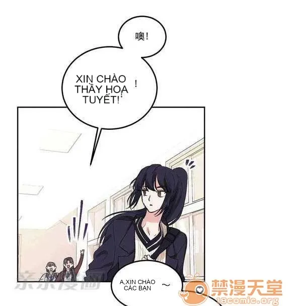 Lilith Chương 1-24