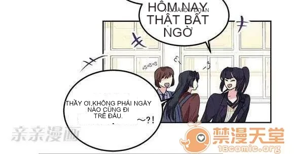 Lilith Chương 1-24