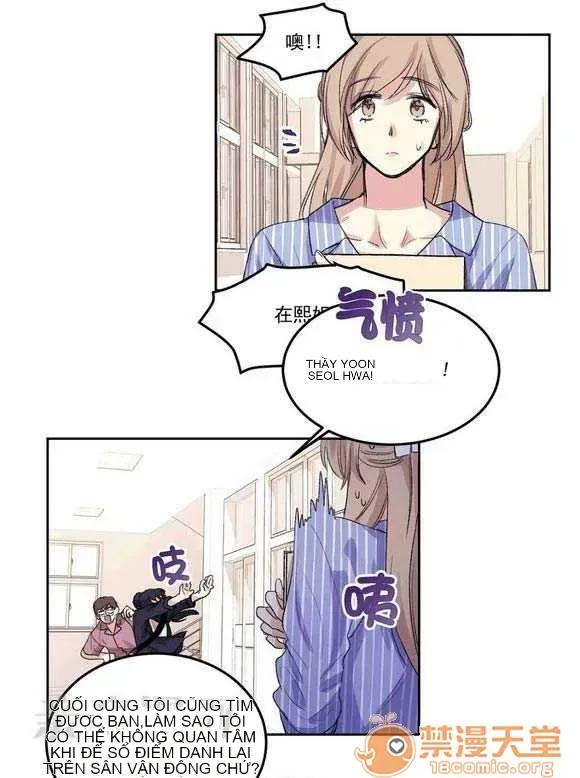 Lilith Chương 1-24