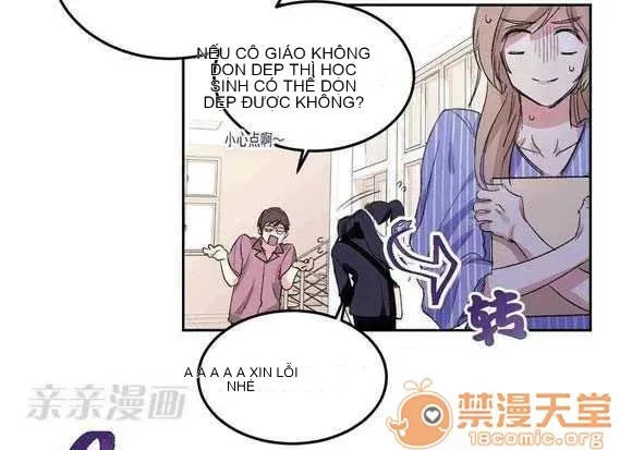 Lilith Chương 1-24