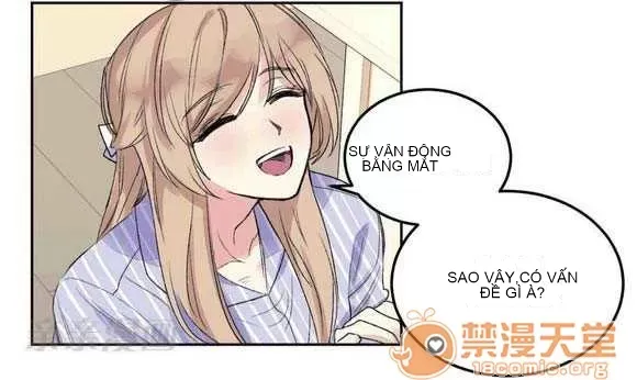 Lilith Chương 1-24