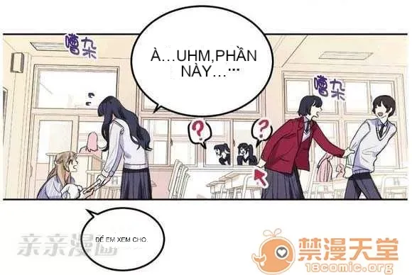 Lilith Chương 1-24