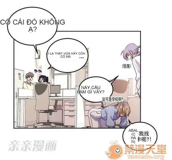 Lilith Chương 1-24