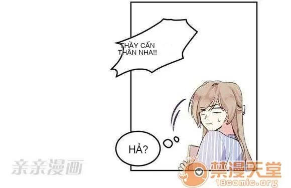 Lilith Chương 1-24