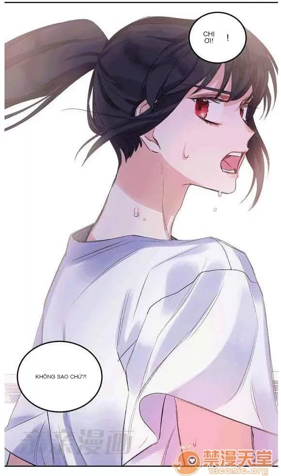 Lilith Chương 1-24