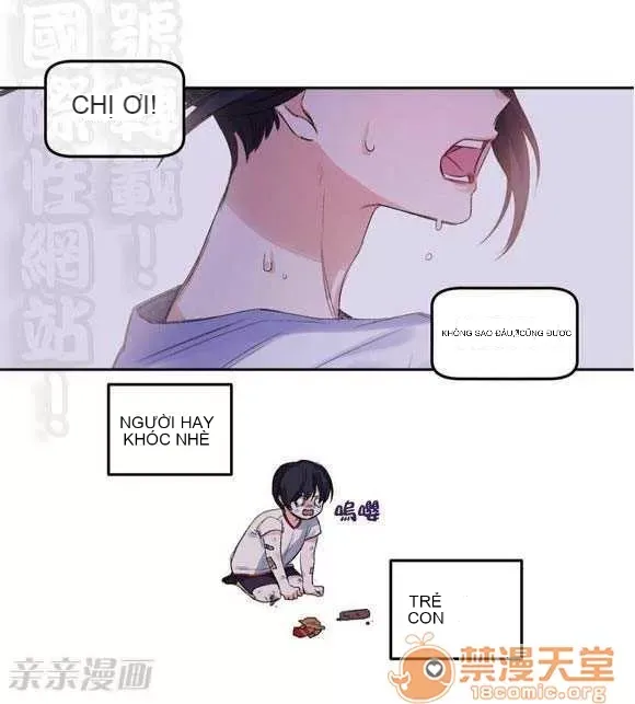 Lilith Chương 1-24