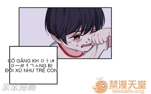 Lilith Chương 1-24