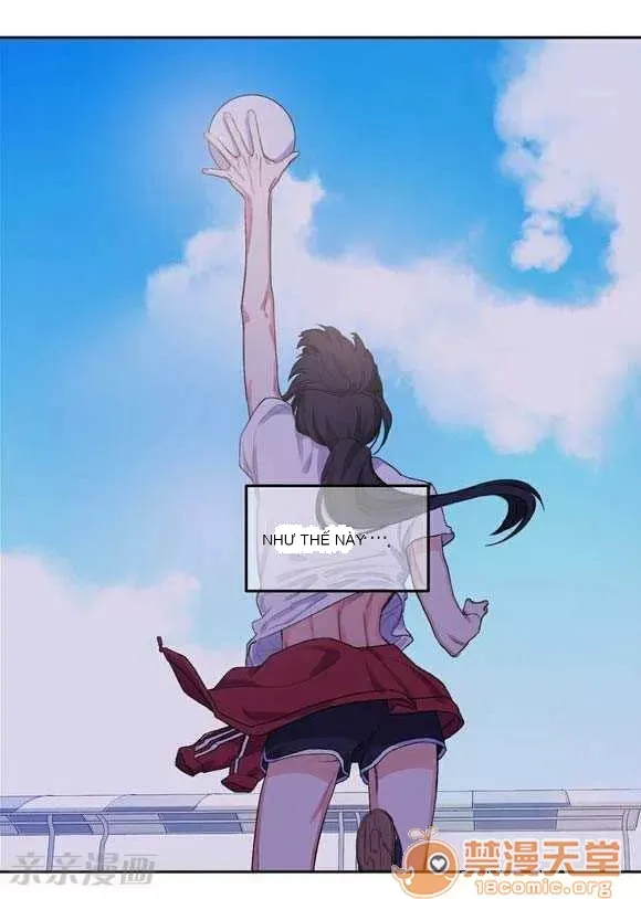 Lilith Chương 1-24