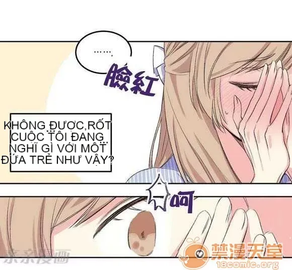 Lilith Chương 1-24