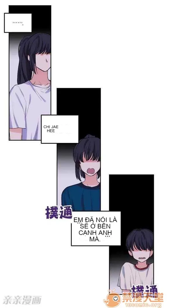 Lilith Chương 1-24