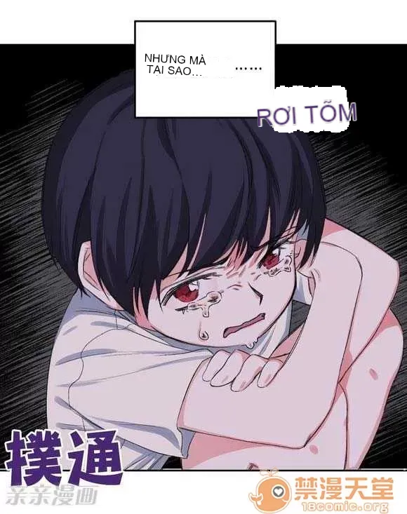 Lilith Chương 1-24