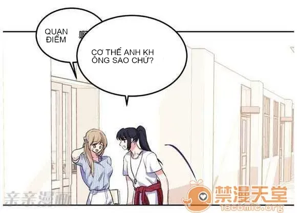 Lilith Chương 1-24