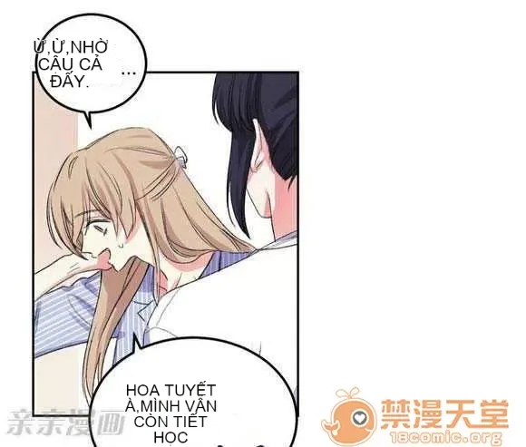 Lilith Chương 1-24