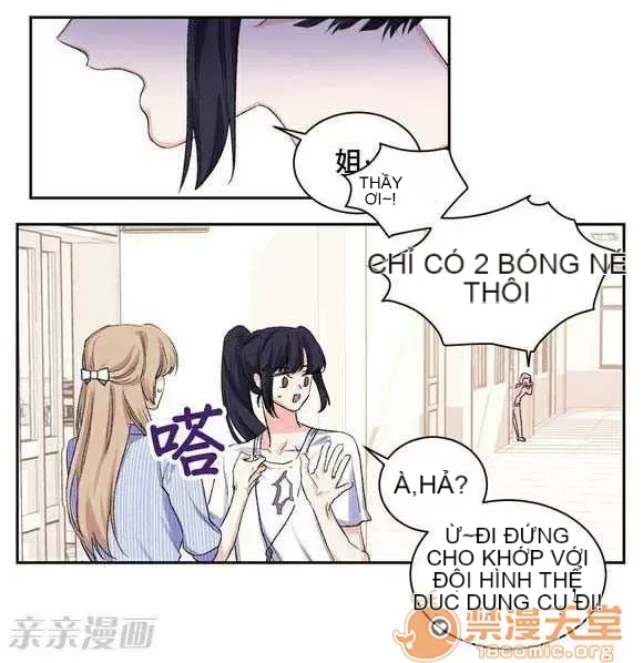 Lilith Chương 1-24