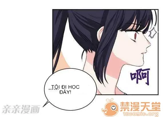 Lilith Chương 1-24