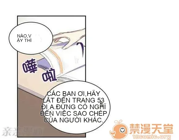 Lilith Chương 1-24