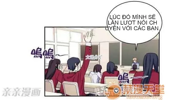 Lilith Chương 1-24